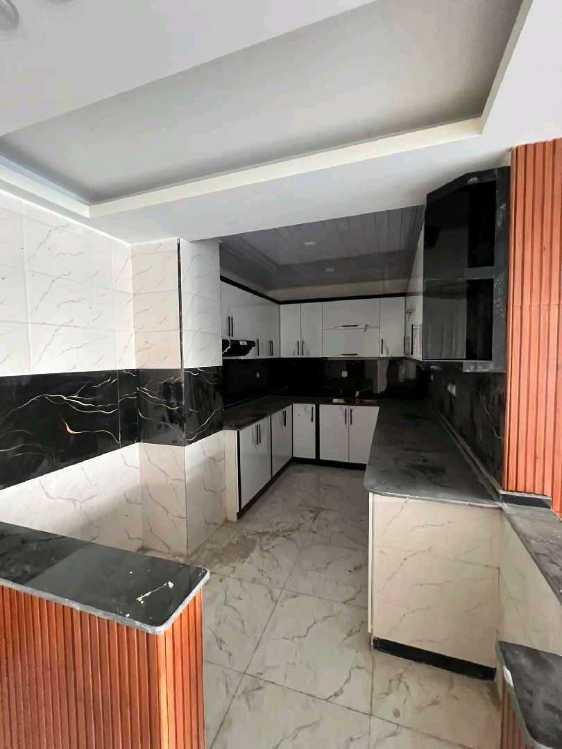 Apartment for rent in Imam Faqiah Baghlani St, Kabul — photo 3