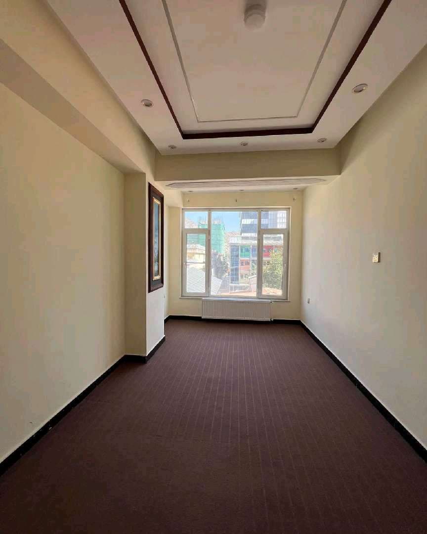 Apartment for rent in Imam Faqiah Baghlani St, Kabul — photo 3