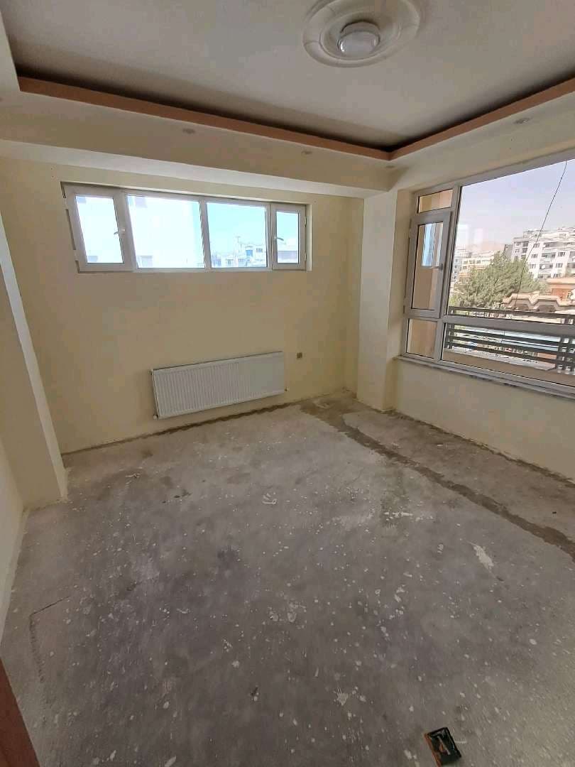Apartment for rent in Prozhae Taimani 3rd Street A, Kabul