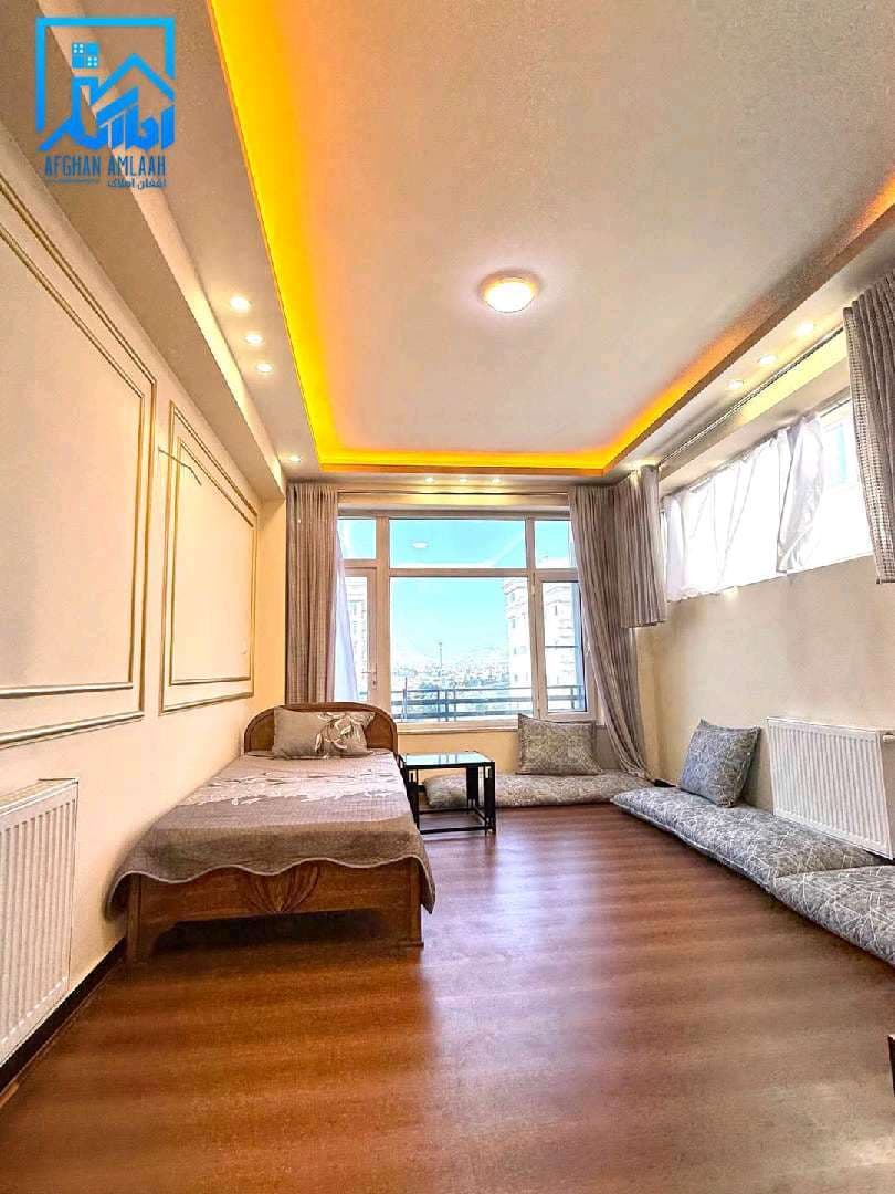 Apartment for sale in Qalae Fathullah, Kabul — photo 5