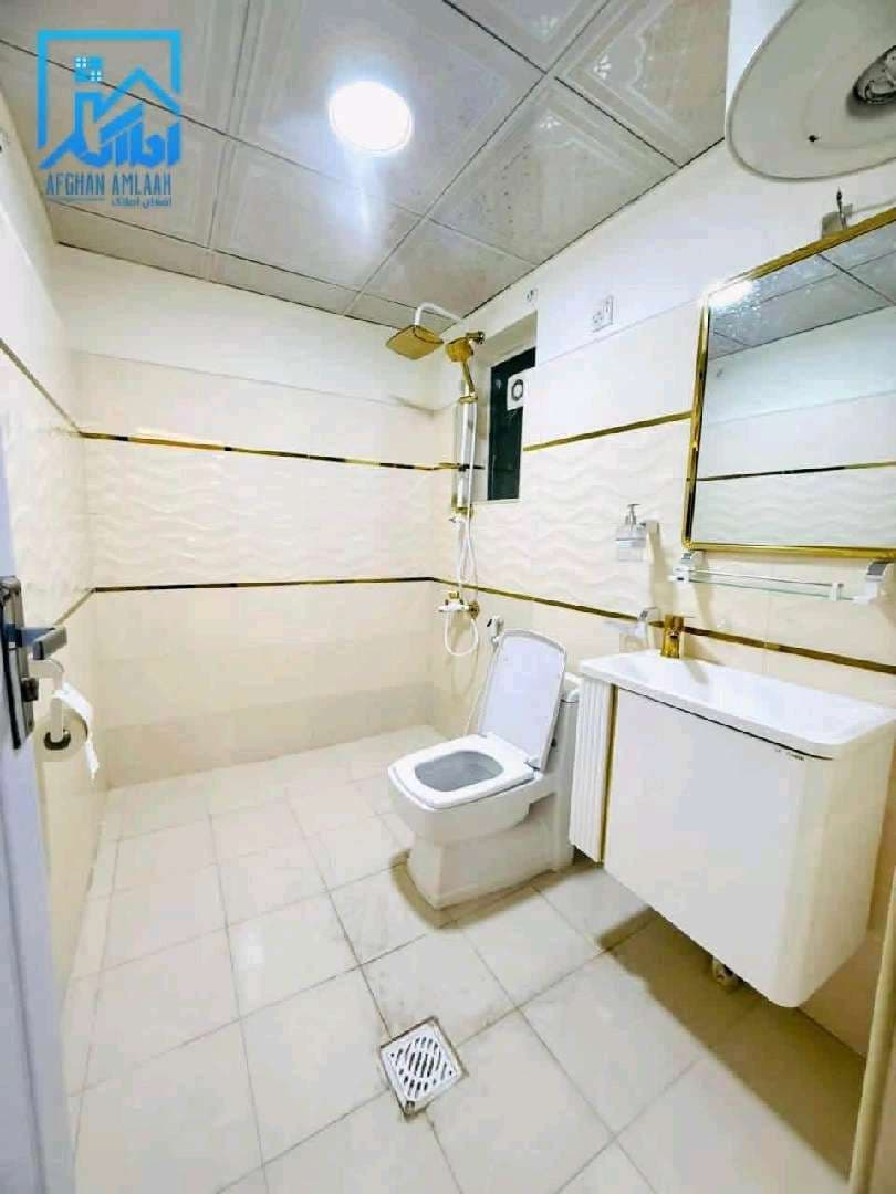 Apartment for rent in Zargona Rd, Kabul — photo 4