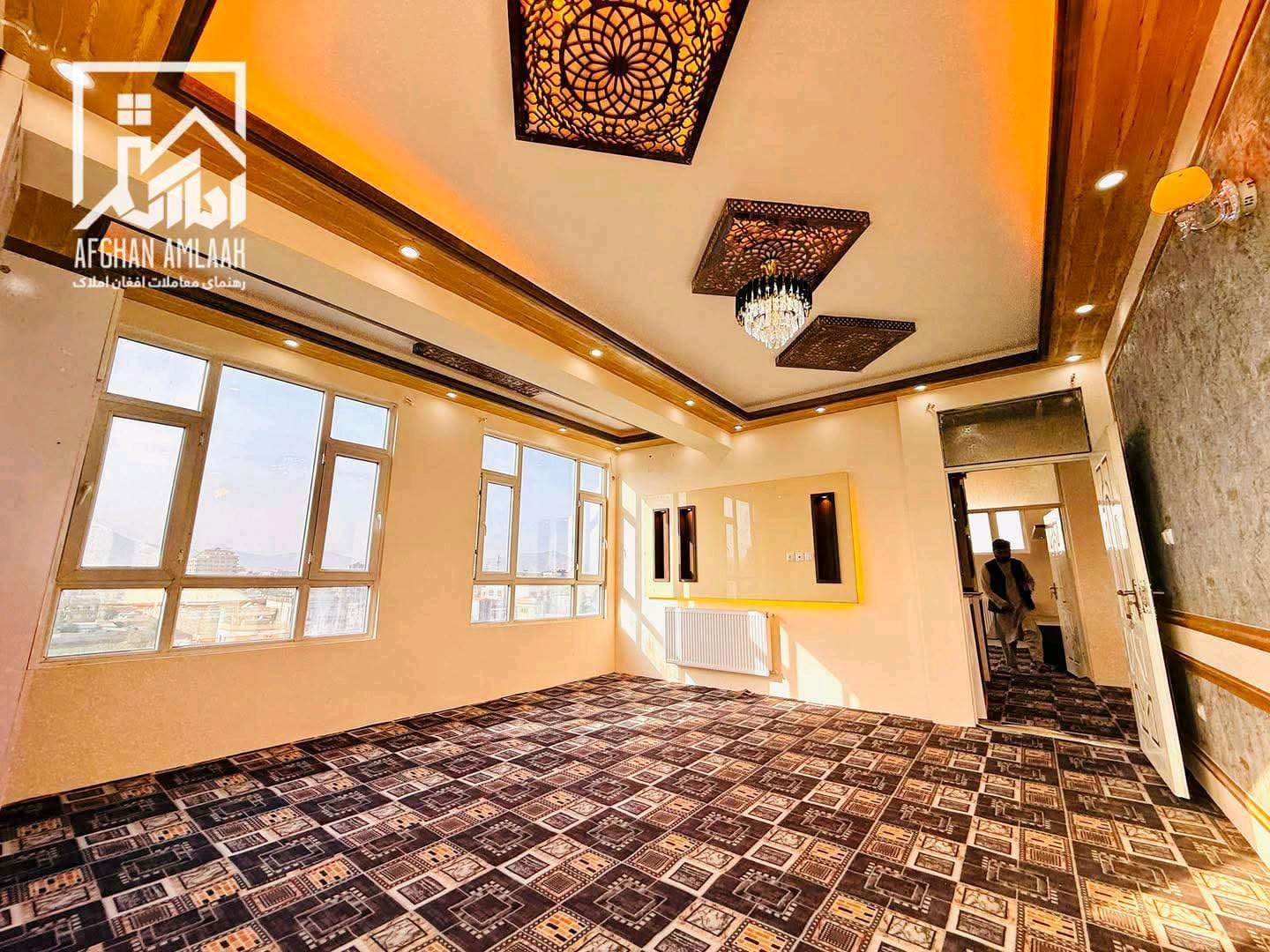 Apartment for sale in Kabul — photo 2
