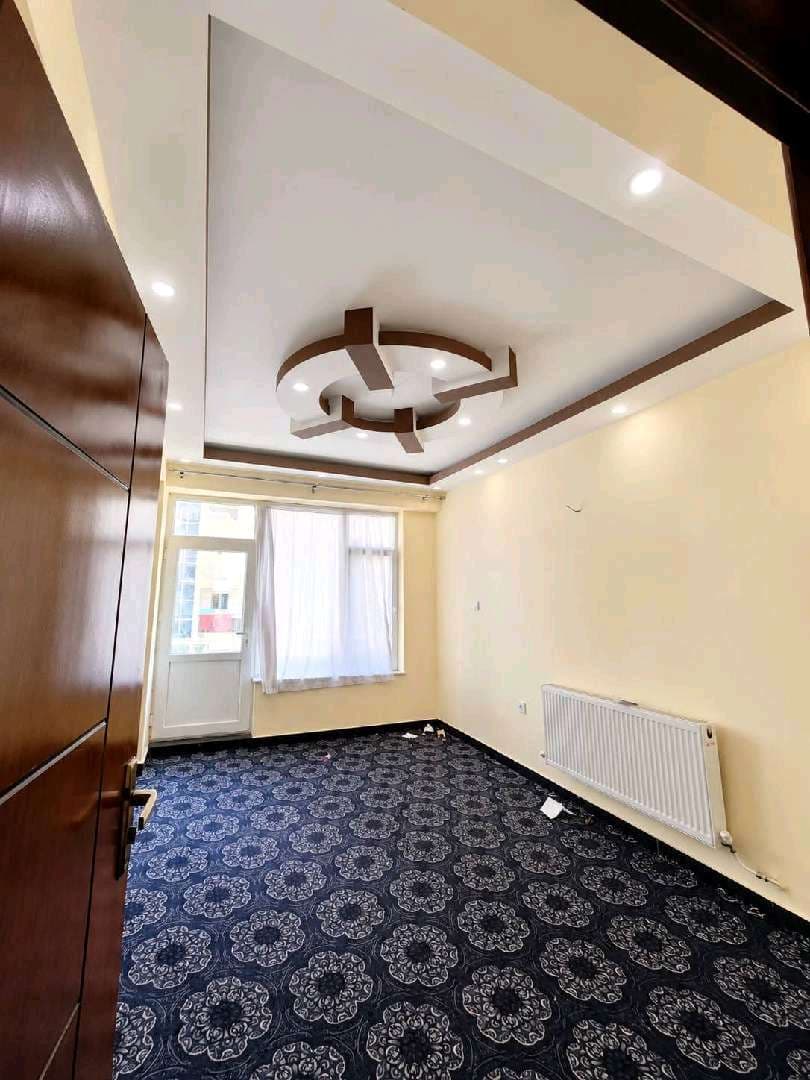 Apartment for rent in Prozhae Taimani 3rd Street A, Kabul — photo 3