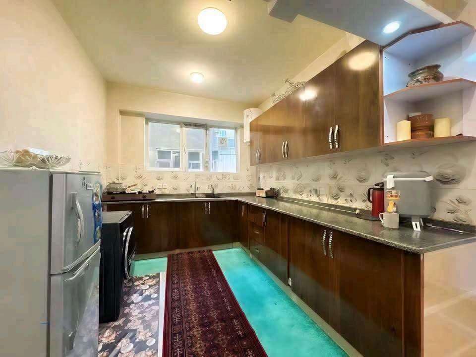 Apartment for rent in Prozhae Taimani 3rd Street A, Kabul — photo 3