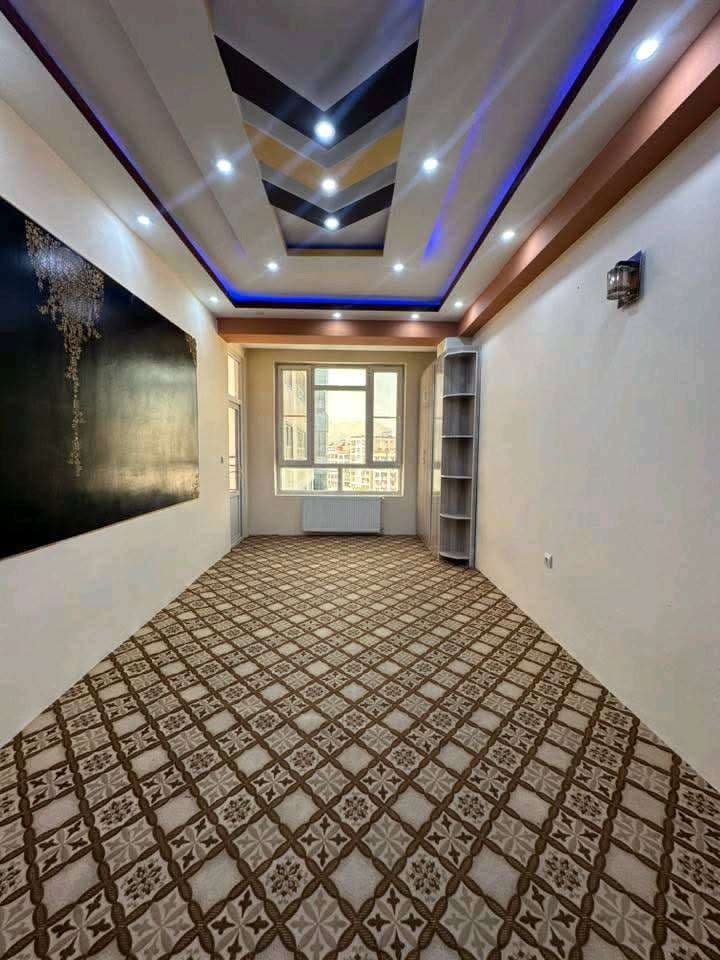 Apartment for sale in Prozhae Taimani 3rd Street A, Kabul — photo 4