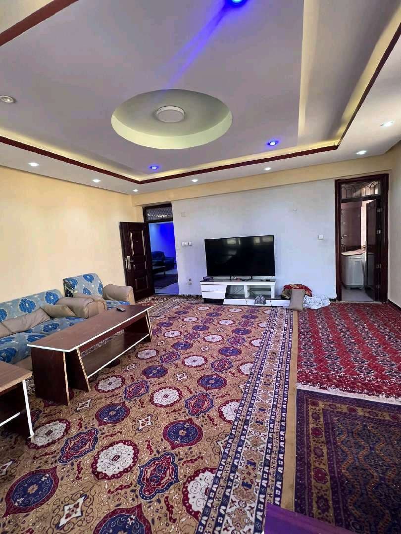 Apartment for rent in Imam Faqiah Baghlani St, Kabul