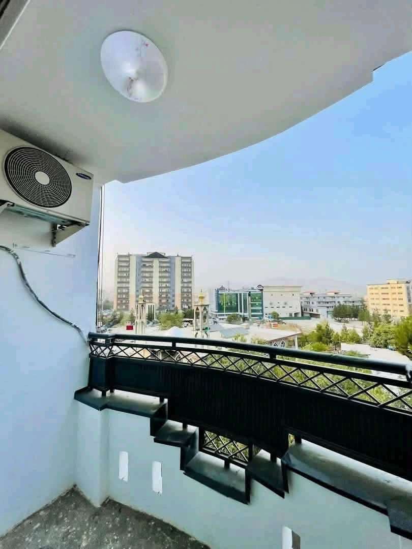 Apartment for sale in Prozhae Taimani 3rd Street A, Kabul — photo 5