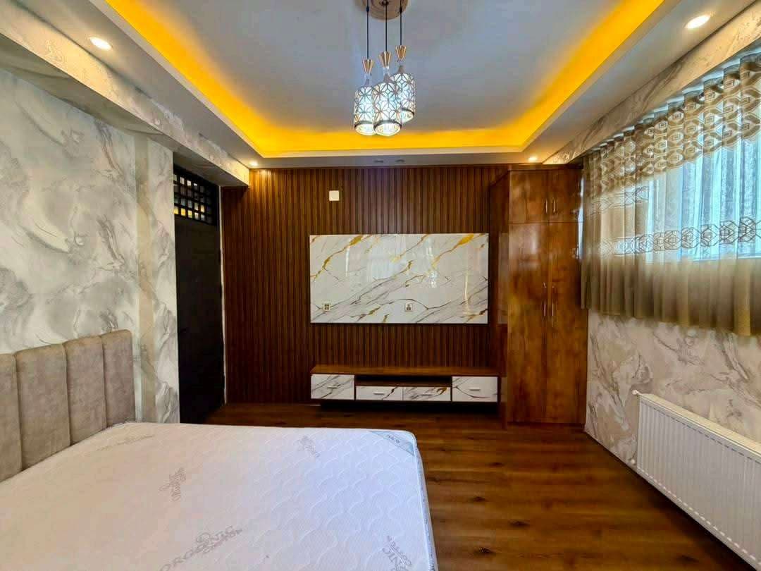 Apartment for rent in Prozhae Taimani 3rd Street A, Kabul — photo 2