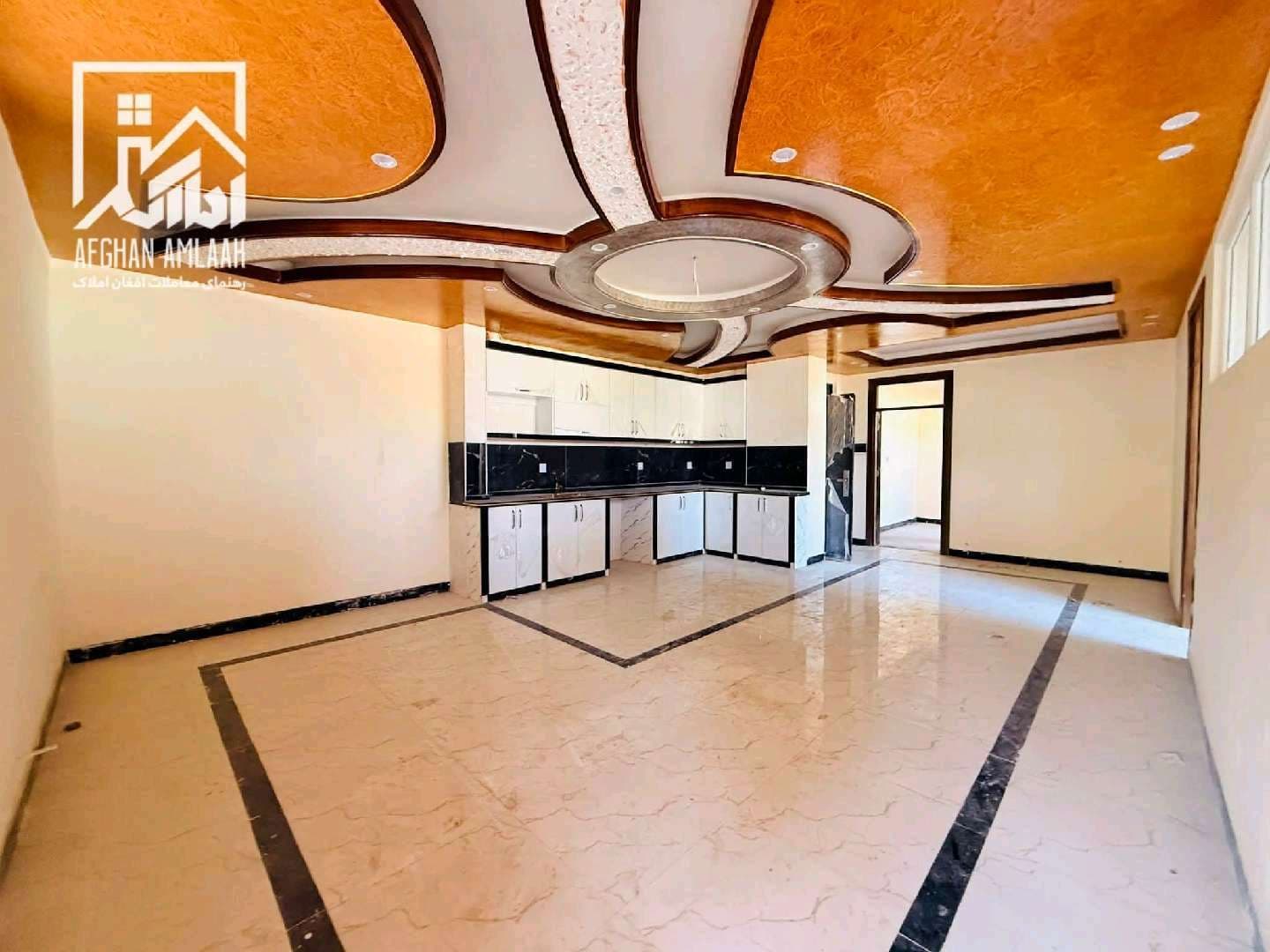 Apartment for rent in Qalae Fathullah, Kabul
