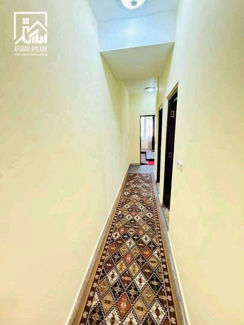 Apartment for rent in Zargona Rd, Kabul