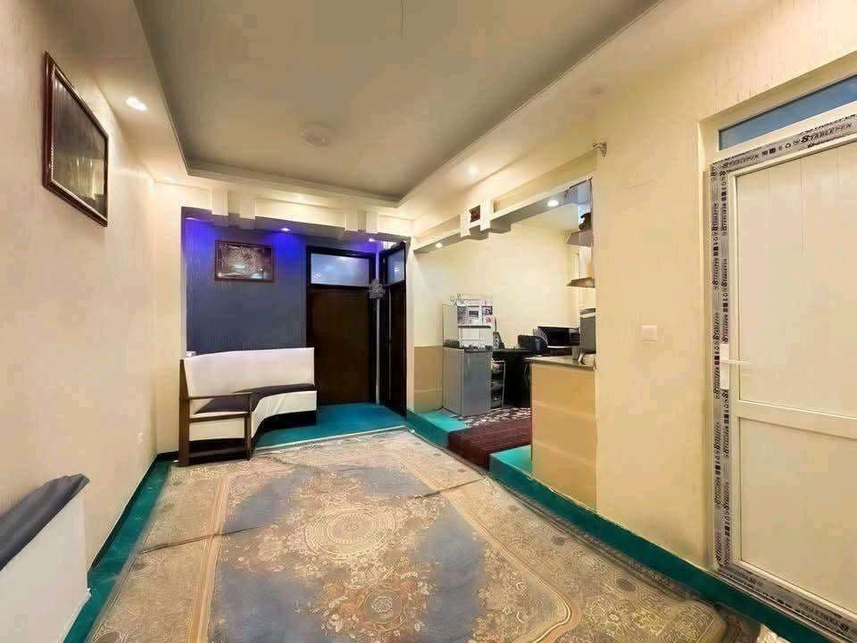 Apartment for rent in Prozhae Taimani 3rd Street A, Kabul — photo 2