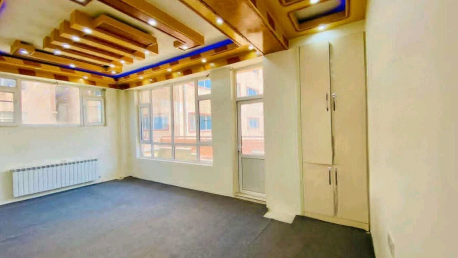 Apartment for rent in Prozhae Taimani 3rd Street A, Kabul