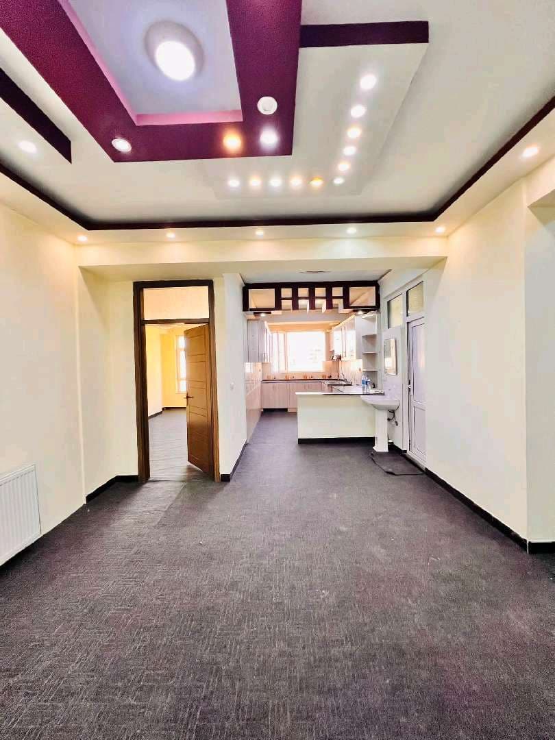 Apartment for rent in Prozhae Taimani 5th Street A, Kabul