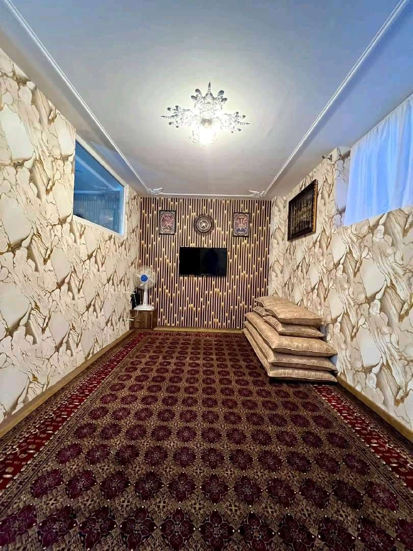 Apartment for rent in Kabul