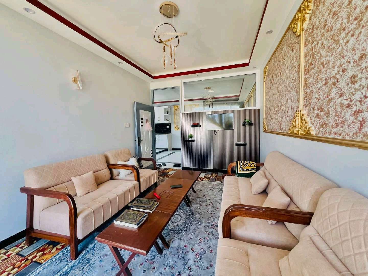 Apartment for sale in Qalae Fathullah, Kabul