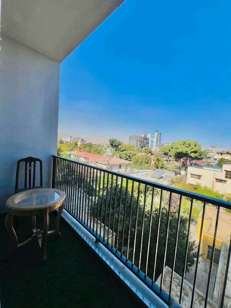 Apartment for sale in Qalae Fathullah, Kabul — photo 3