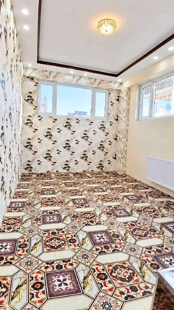 Apartment for sale in Kolula Pushta Rd, Kabul — photo 5