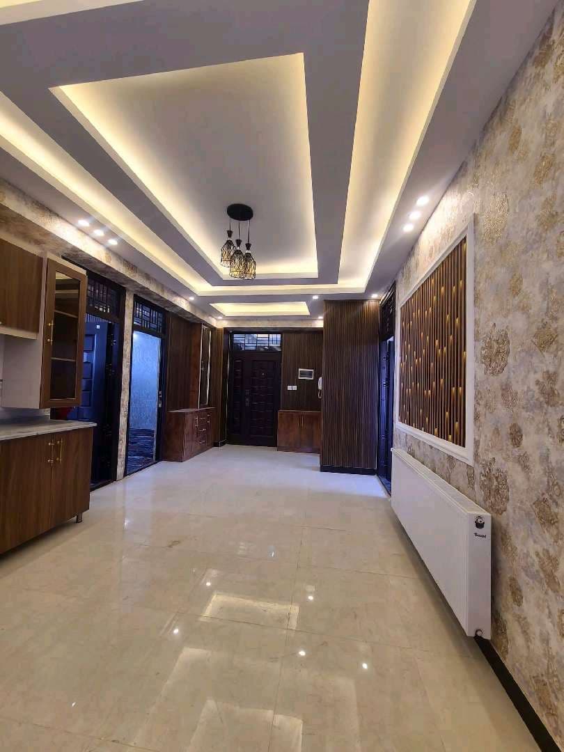 Apartment for rent in Prozhae Taimani 3rd Street A, Kabul