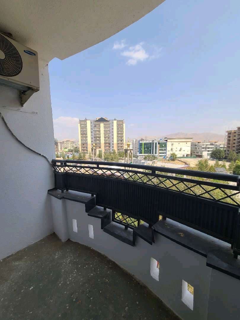 Apartment for rent in Prozhae Taimani 3rd Street A, Kabul — photo 3