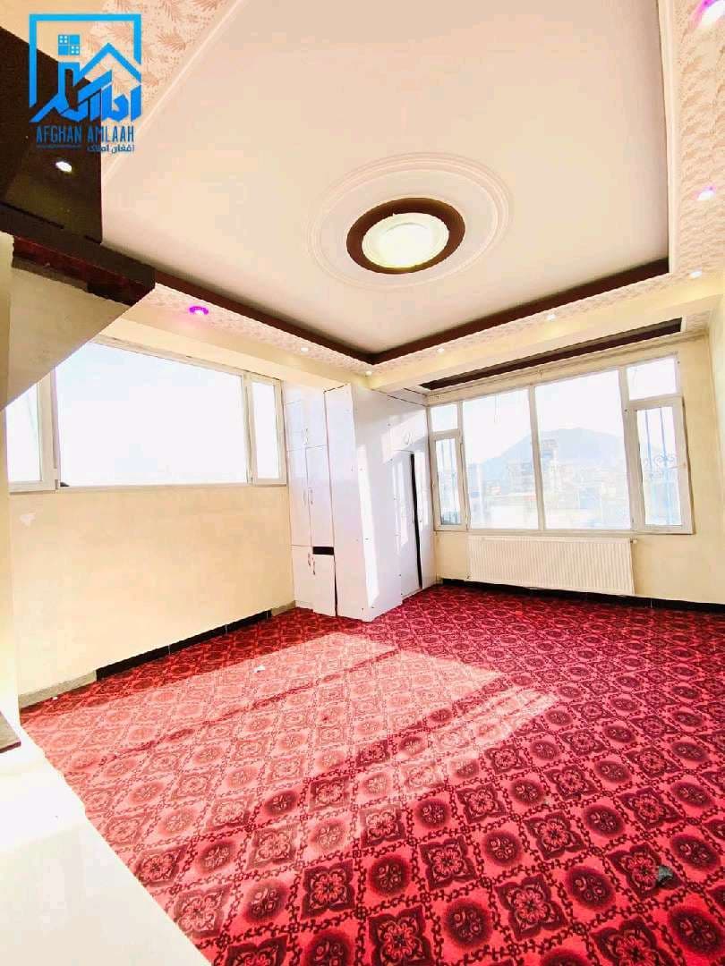 Apartment for sale in Taimani Street 6 A, Kabul — photo 2