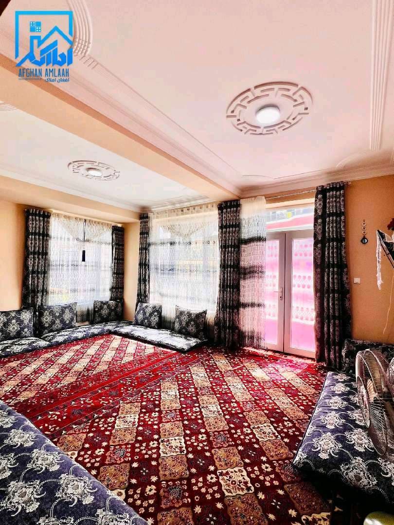 Apartment for gharaw in Taimani Street 6 A, Kabul — photo 5