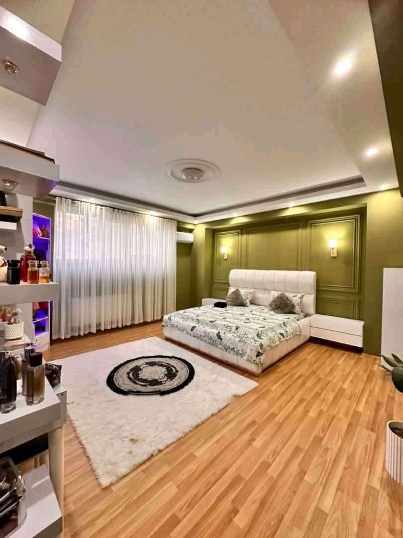 Apartment for sale in Imam Faqiah Baghlani St, Kabul