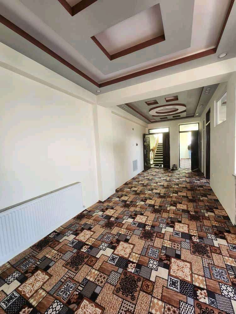 Apartment for rent in پروان هوتل، Qala-e Najarha Road, Kabul