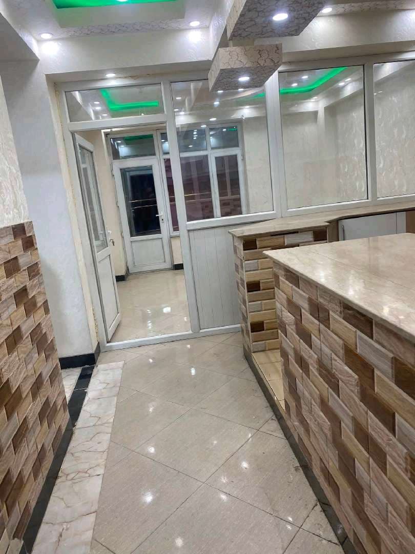 Apartment for rent in Prozhae Taimani 3rd Street A, Kabul