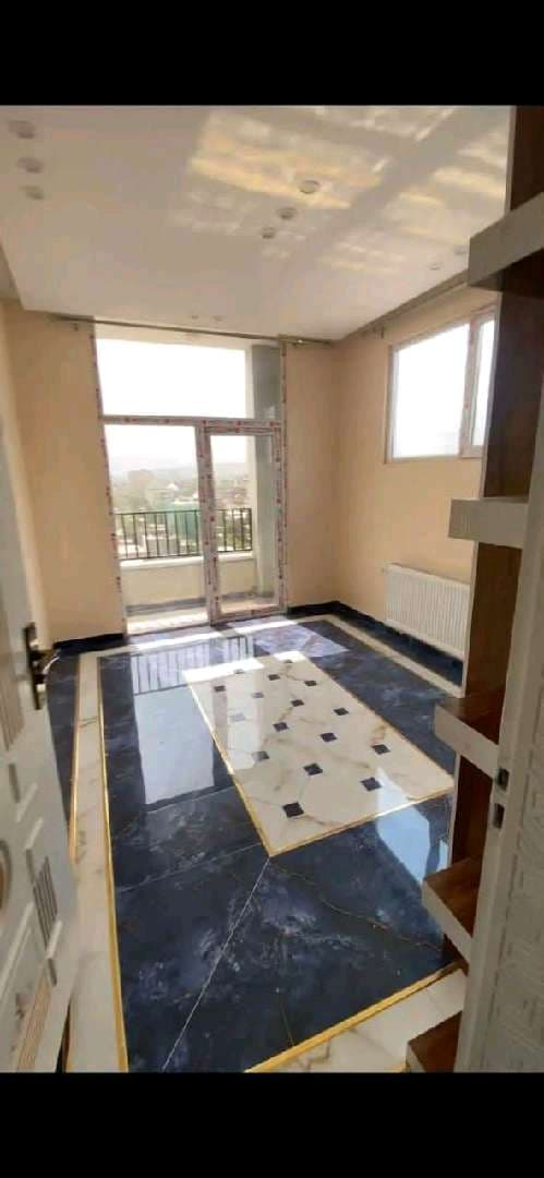 Apartment for rent in Sarak-e awal-e Tapa Rd, Kabul — photo 3