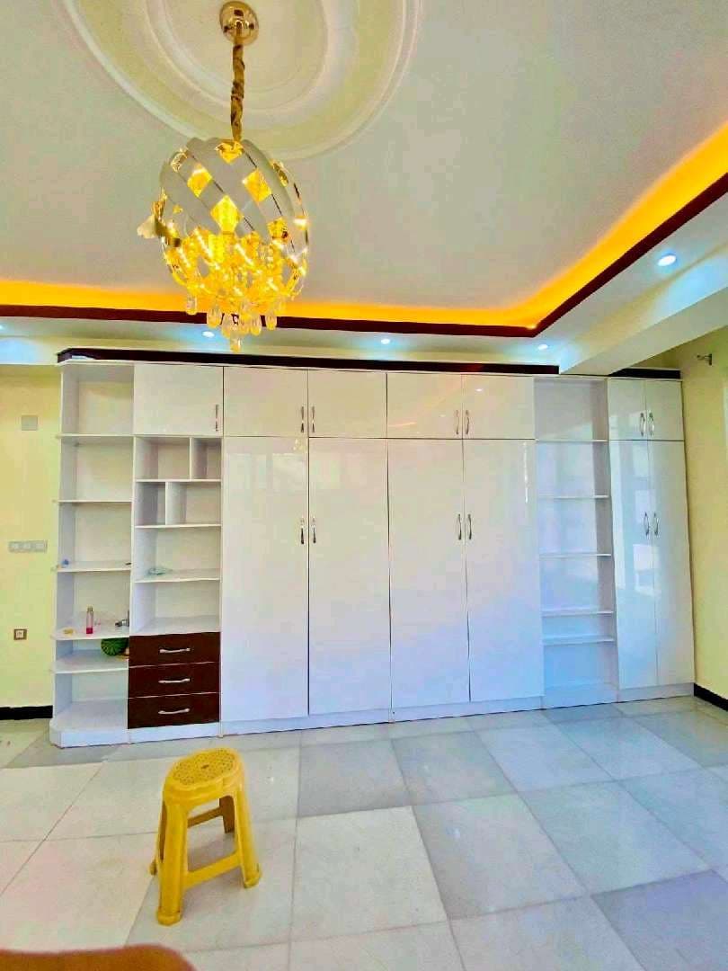 Apartment for rent in Prozhae Taimani 3rd Street A, Kabul — photo 3
