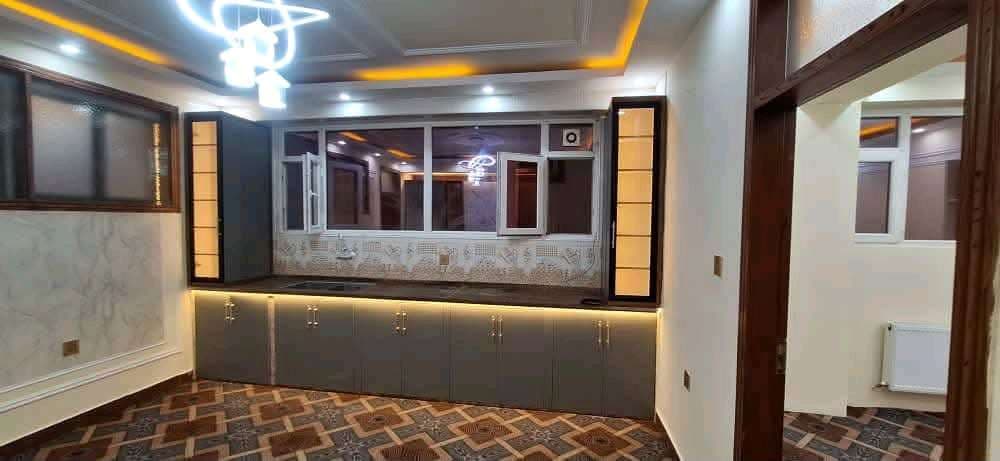 Apartment for rent in Prozhae Taimani 3rd Street A, Kabul — photo 2