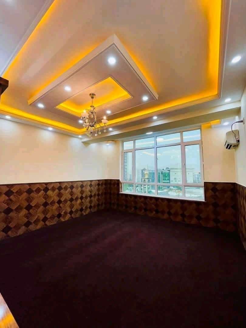 Apartment for sale in Prozhae Taimani 3rd Street A, Kabul