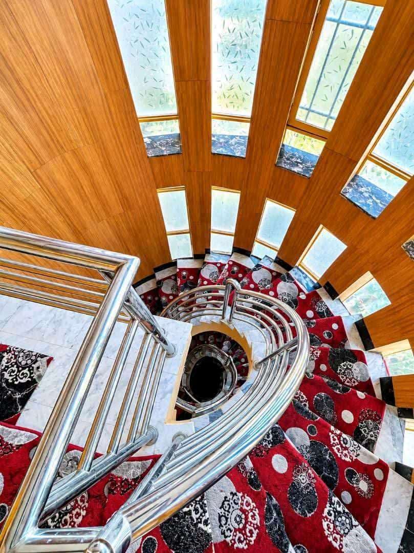 Apartment for rent in Bagh e Bala Rd, Kabul — photo 3