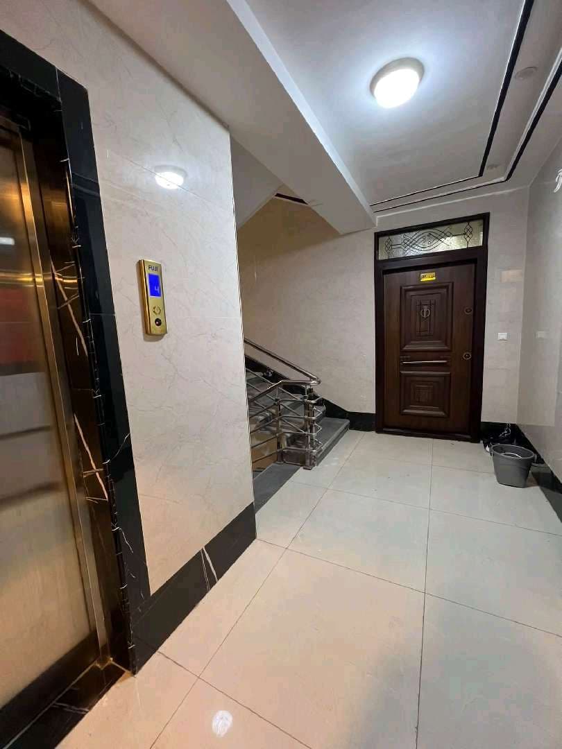 Apartment for rent in Imam Faqiah Baghlani St, Kabul — photo 2