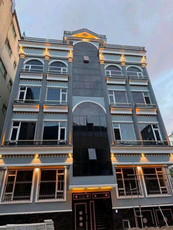 Apartment for sale in Prozhae Taimani 3rd Street A, Kabul — photo 5