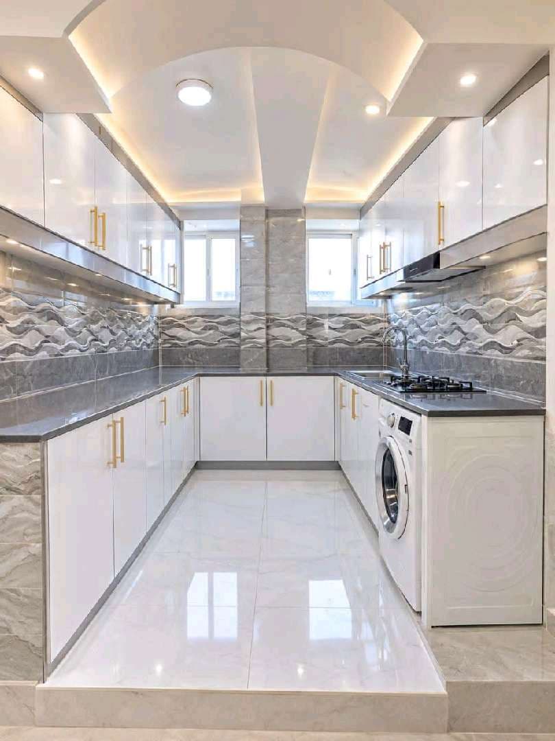 Apartment for rent in Prozhae Taimani 3rd Street A, Kabul — photo 2