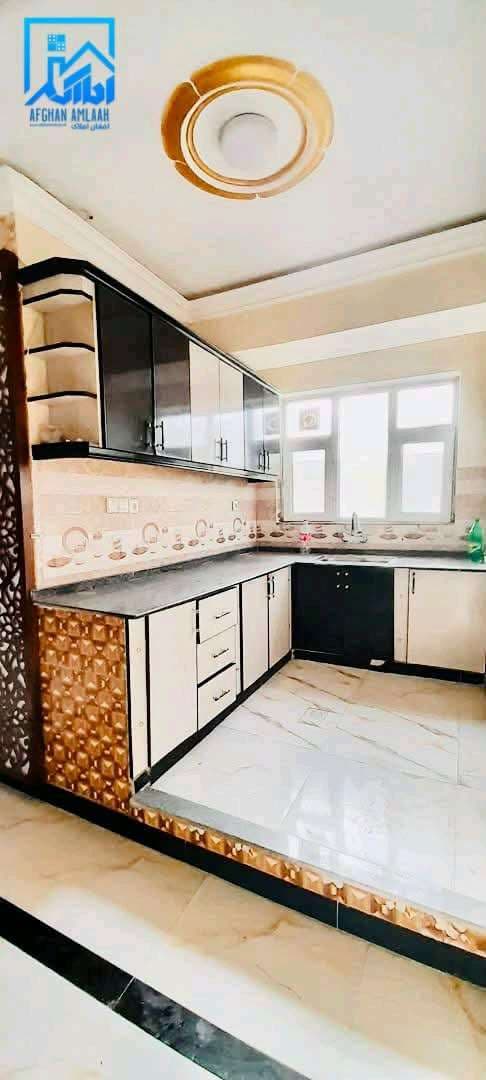 Apartment for rent in Prozhae Taimani 3rd Street A, Kabul — photo 3
