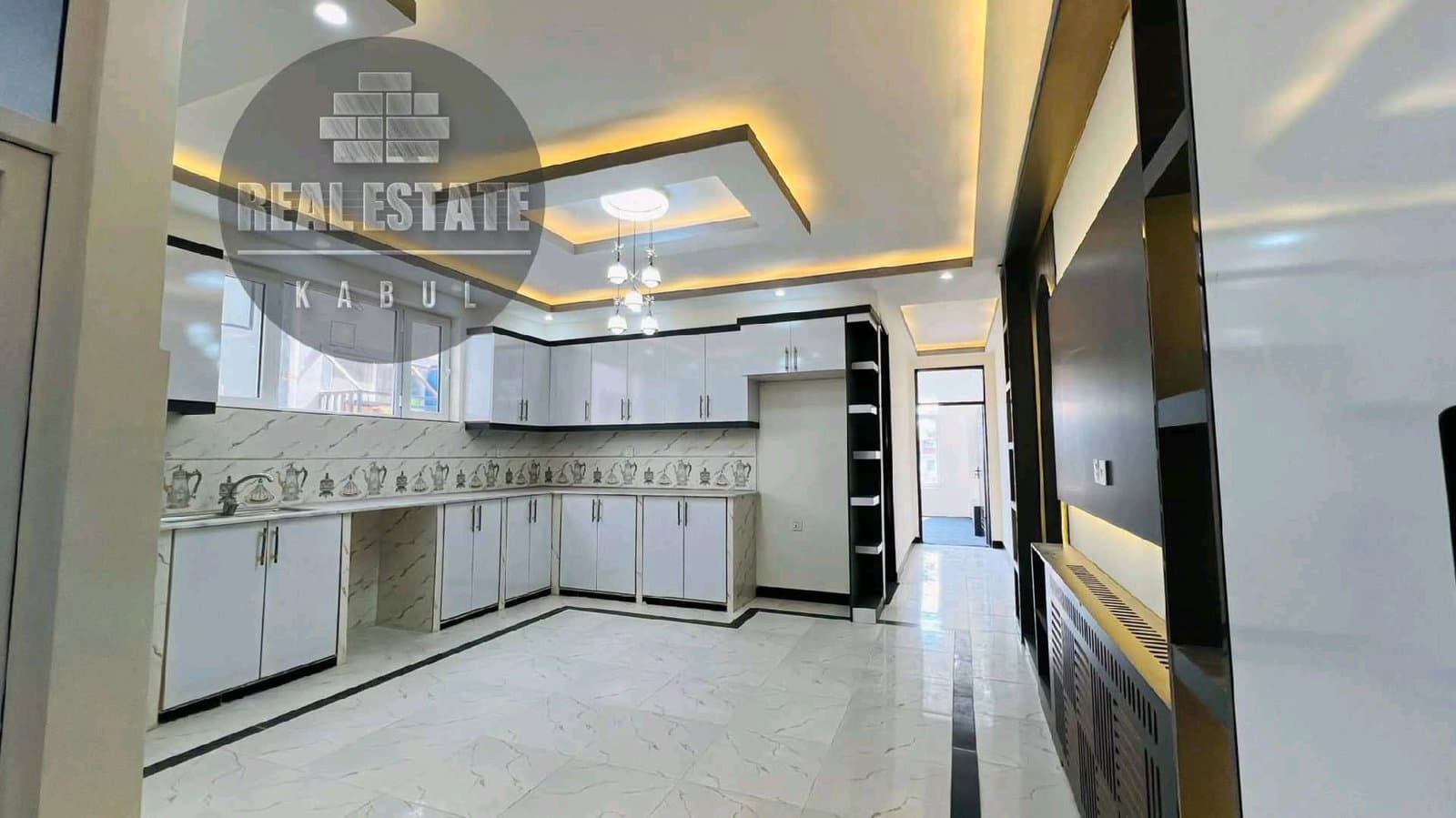 Apartment for sale in Prozhae Taimani 3rd Street A, Kabul — photo 4
