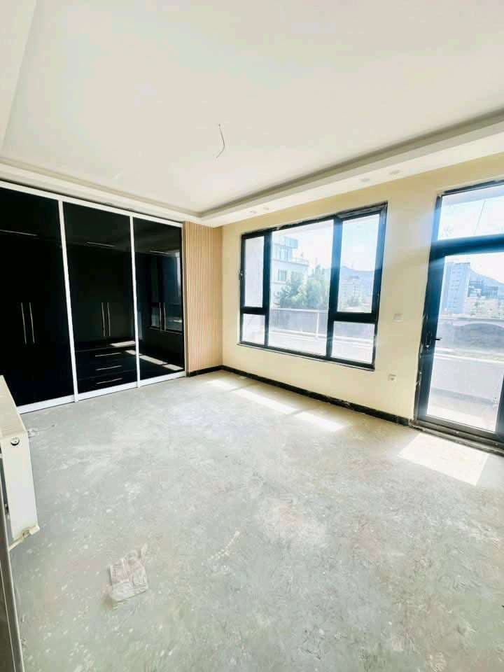 Apartment for rent in Zargona Rd, Kabul