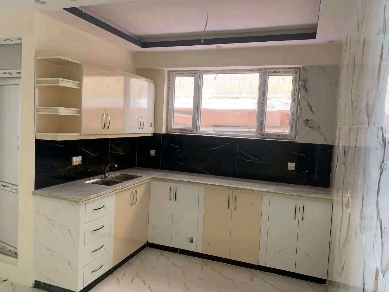 Apartment for rent in Kabul