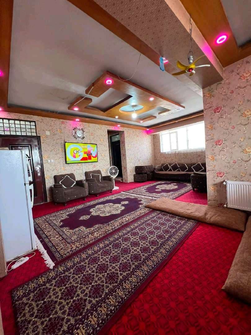 Apartment for sale in Kabul