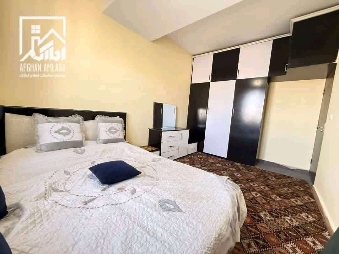 Apartment for rent in Zargona Rd, Kabul — photo 3