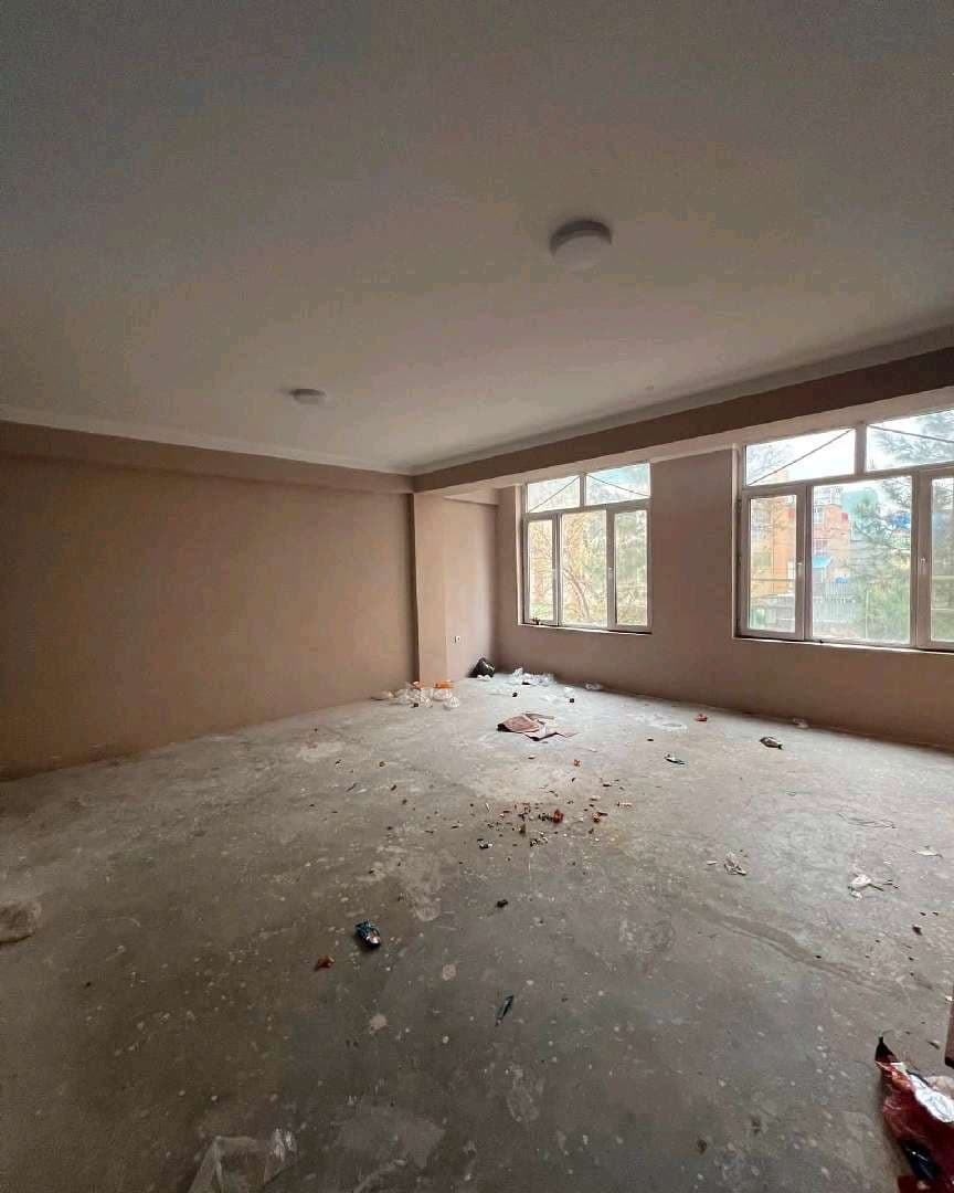 Apartment for rent in Imam Faqiah Baghlani St, Kabul