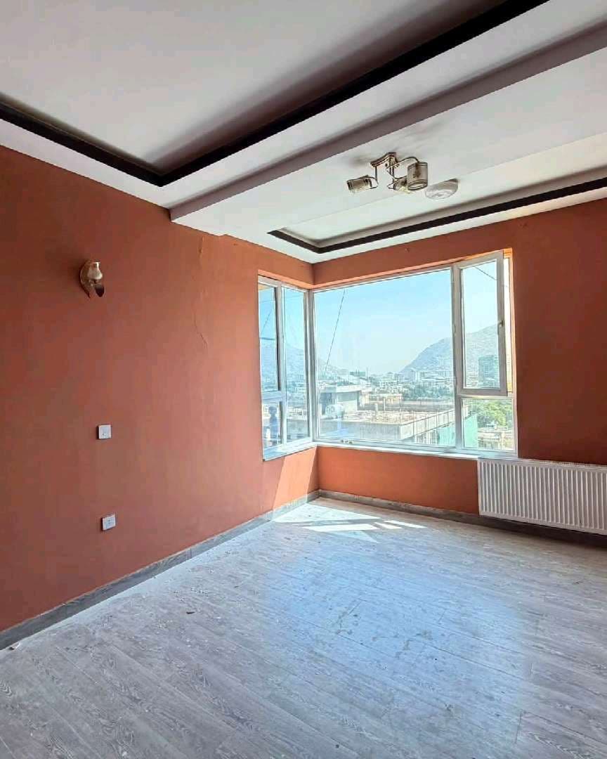 Apartment for rent in Kabul