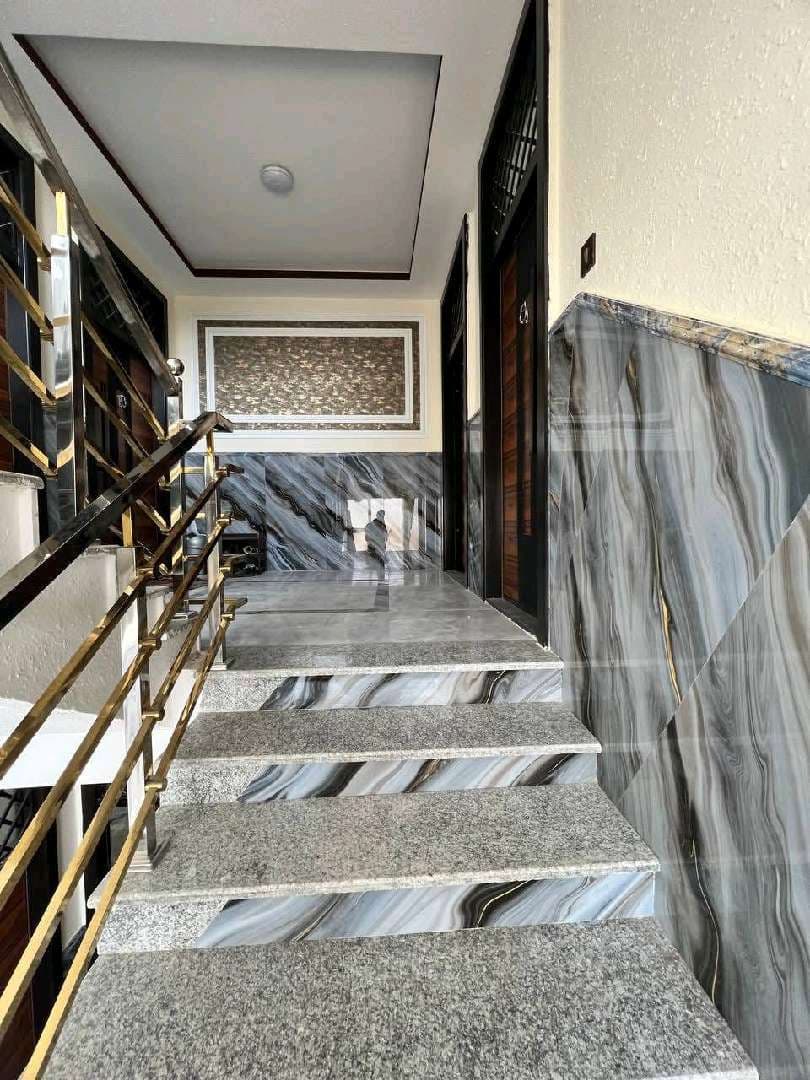 اپارتمان ګروی