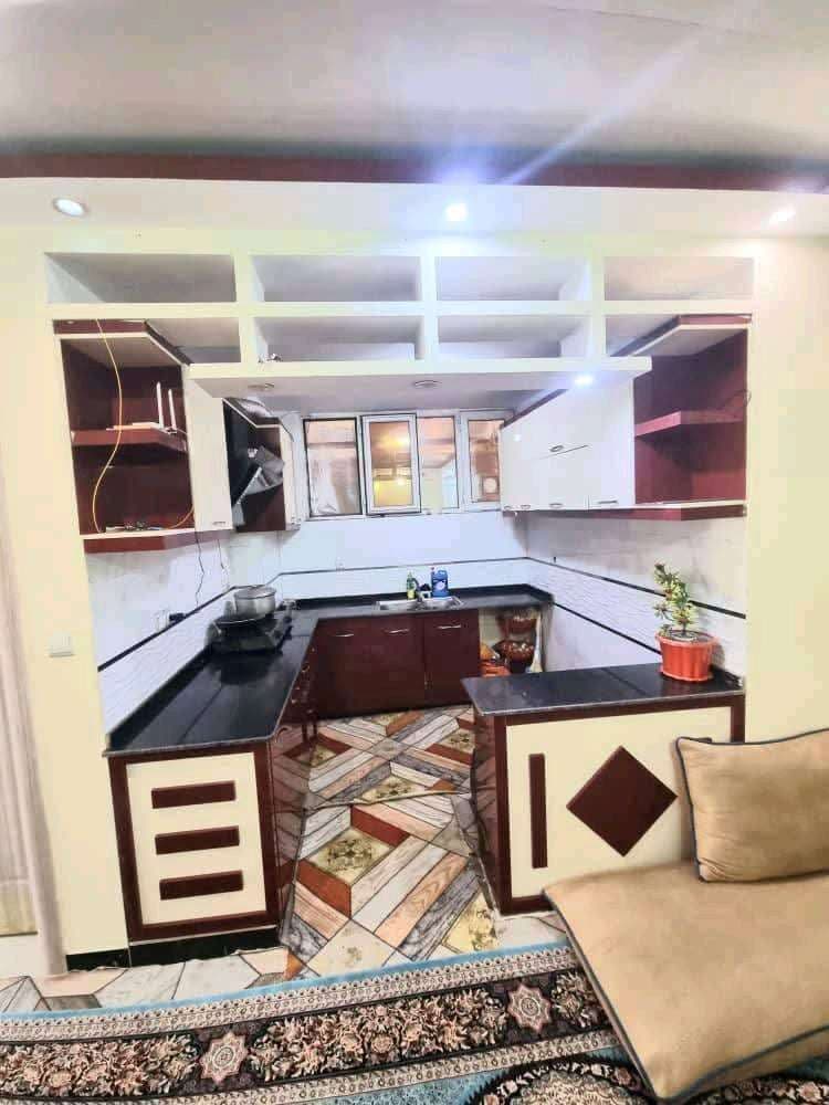 Apartment for rent in Prozhae Taimani 3rd Street A, Kabul — photo 2