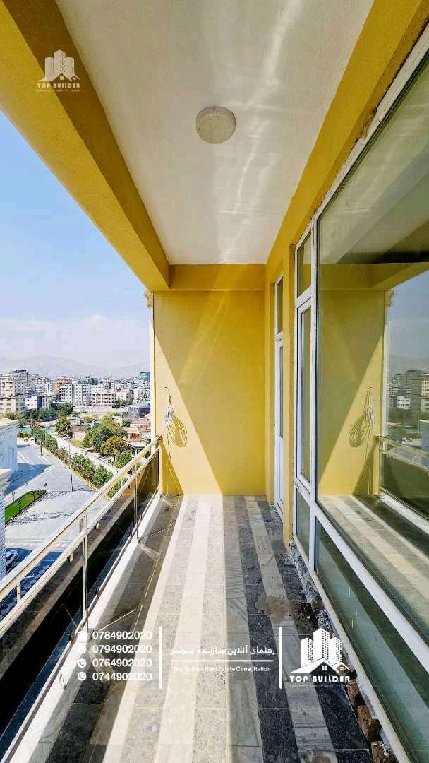 Apartment for sale in Prozhae Taimani 3rd Street A, Kabul — photo 2