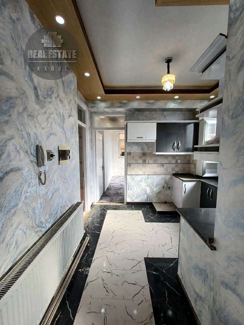 Apartment for sale in Taimani Street 6 A, Kabul — photo 3