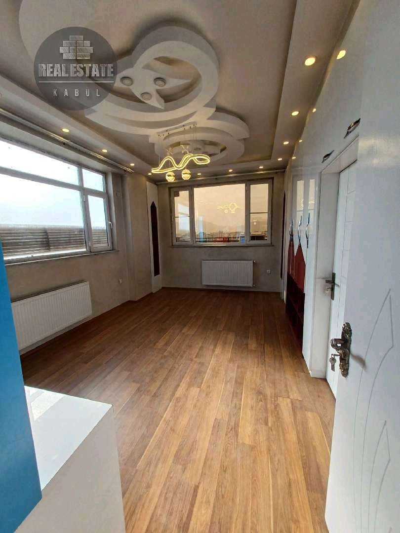 Apartment for sale in Taimani Street 6 A, Kabul — photo 2