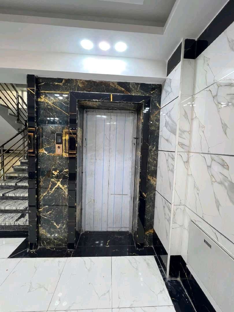 Apartment for rent in Imam Faqiah Baghlani St, Kabul — photo 2